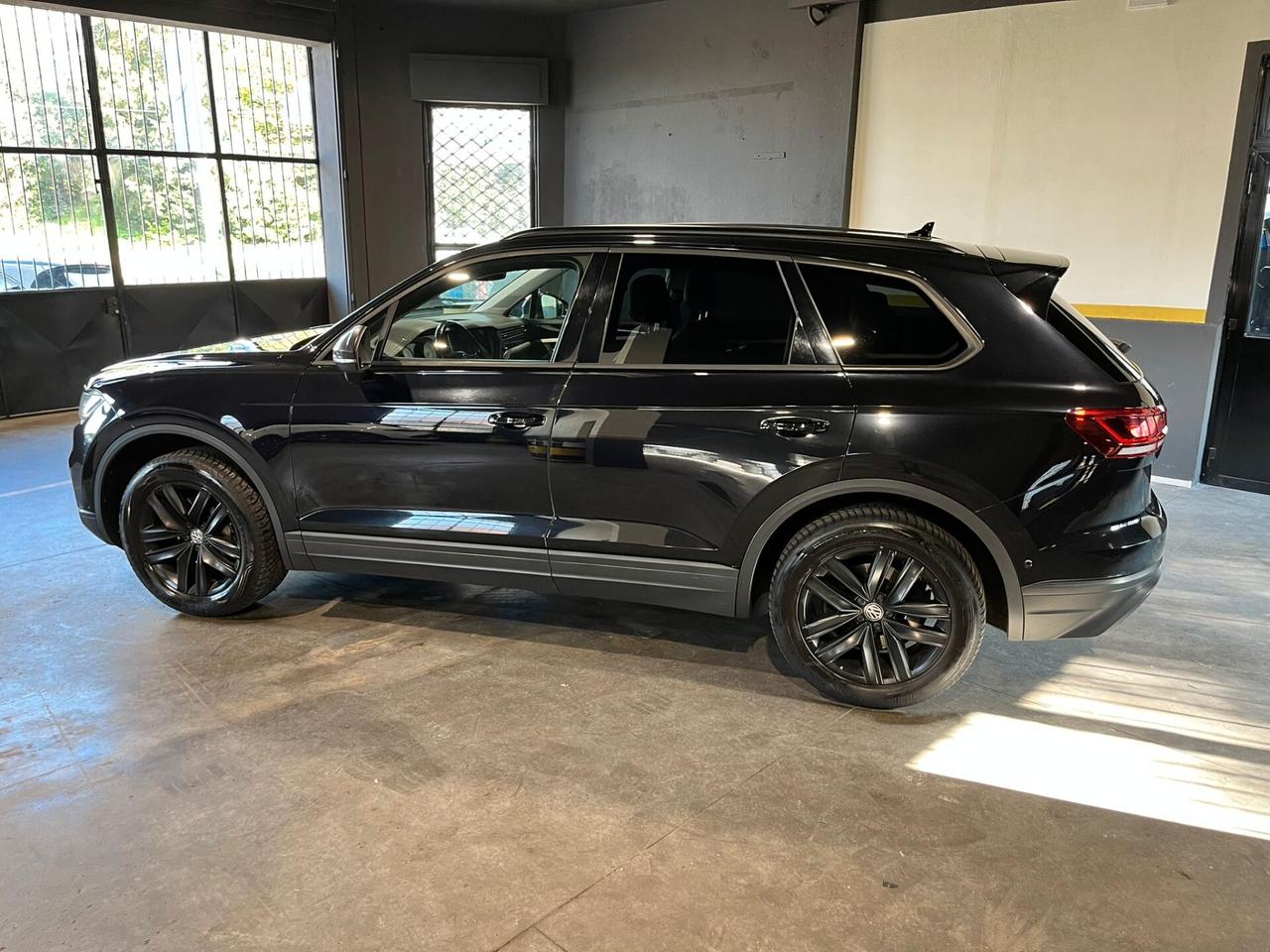 Volkswagen Touareg 3.0 V6 TDI SCR Style IVA ESPOSTA! NO SUPERBOLLO!