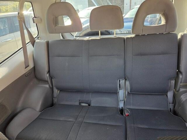 Mitsubishi Pajero 3.2 16V DI-D 3p. GLX