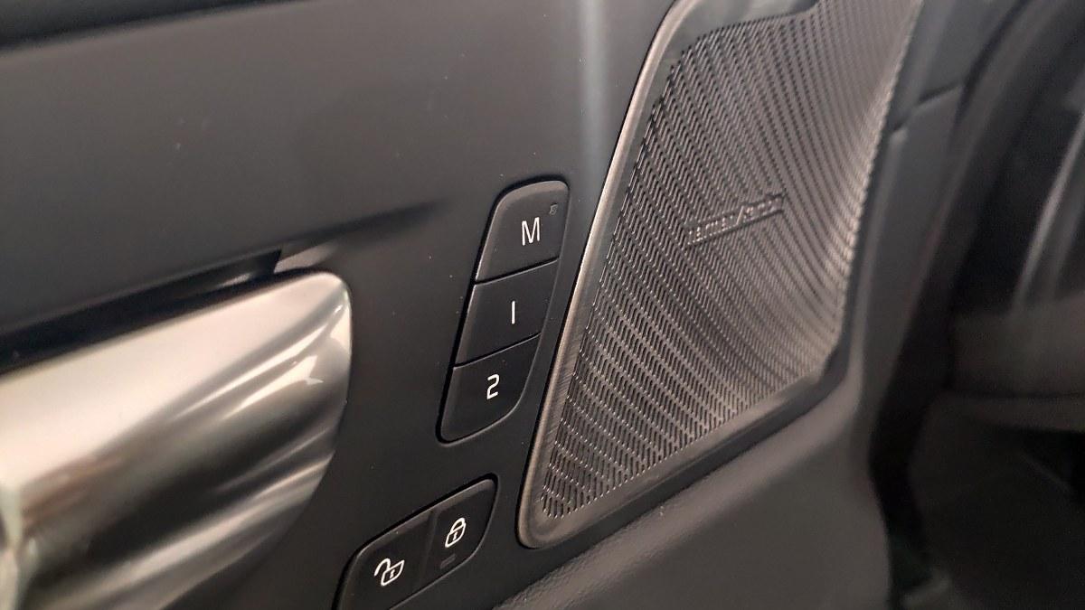 VOLVO Xc60 T6 Plug-In Hybrid Awd Automatico Ultra Dark