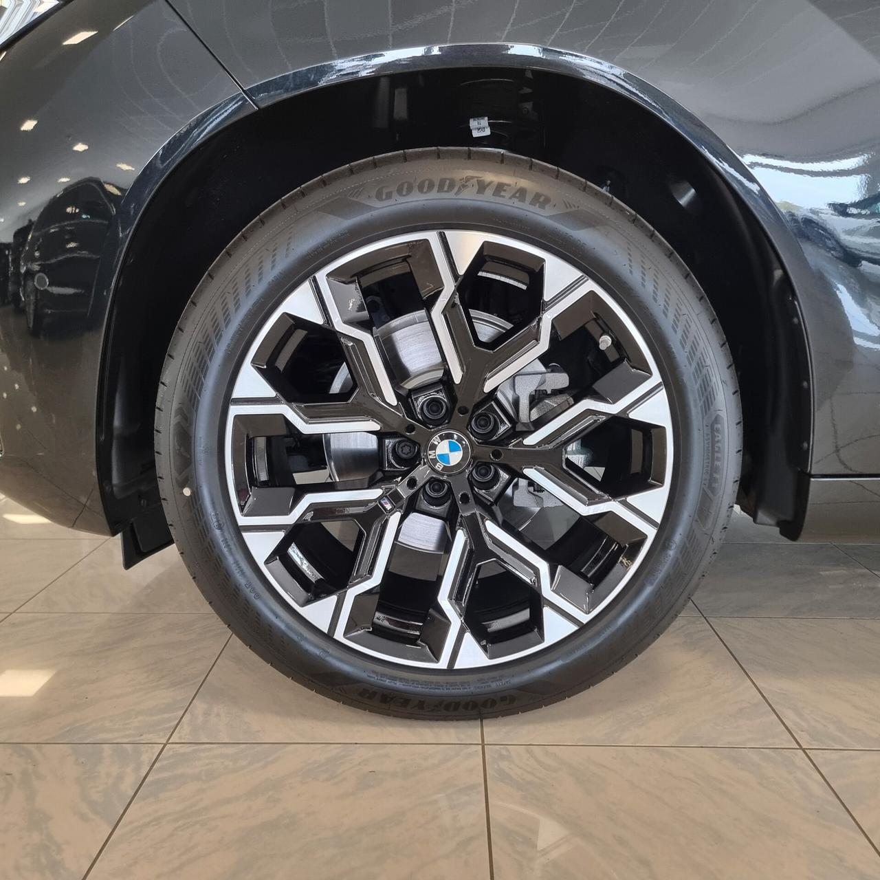 BMW X3 MSport 20d xDrive 48V 2.0 197cv