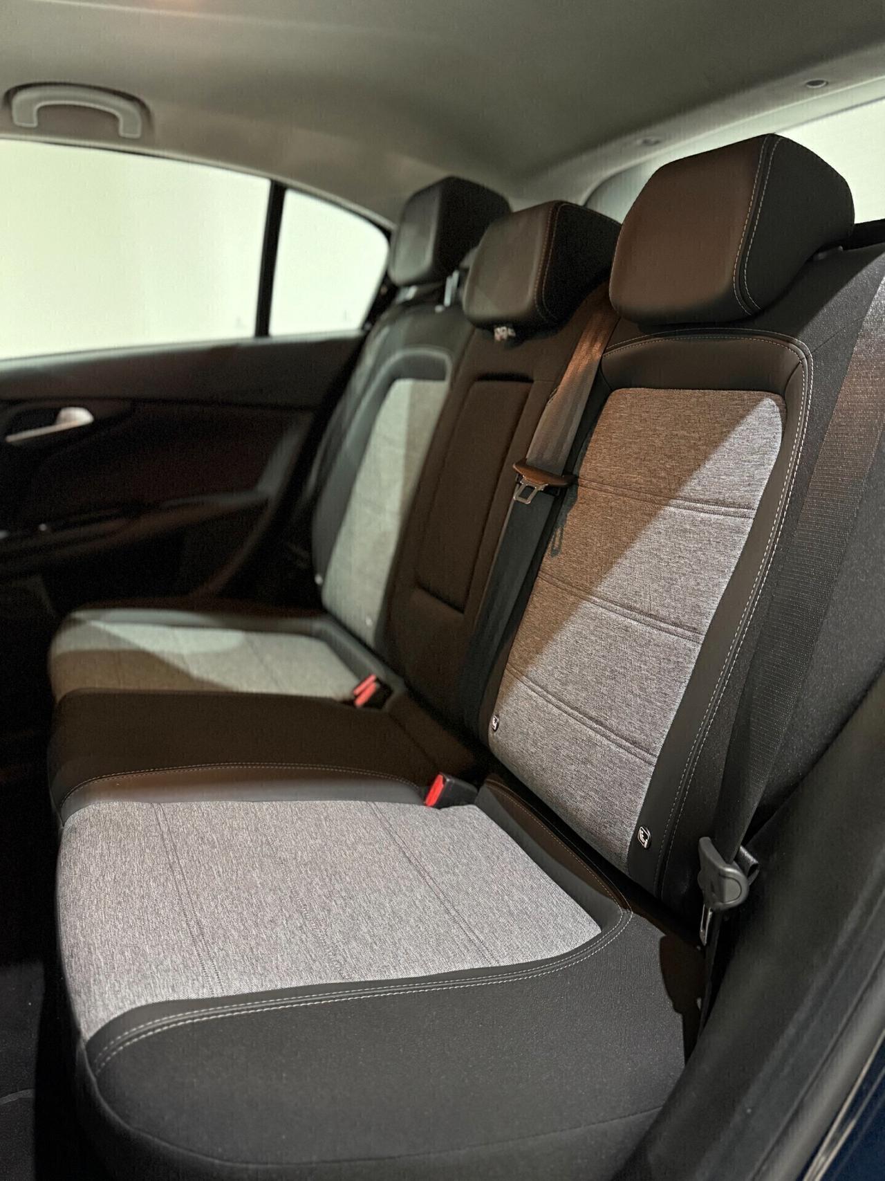 Fiat Tipo 1.6 Mjt S&S 5 porte