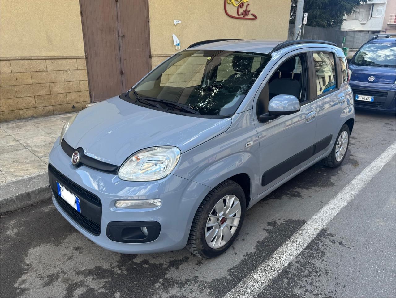Fiat Panda 1.2 EasyPower Lounge