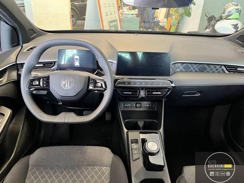 MG MG3 Hybrid+ Comfort