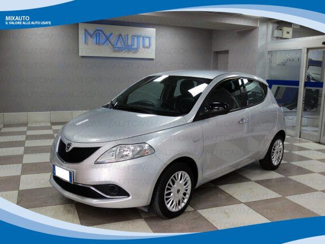 LANCIA Ypsilon 1.2 69cv 5 Porte EU6