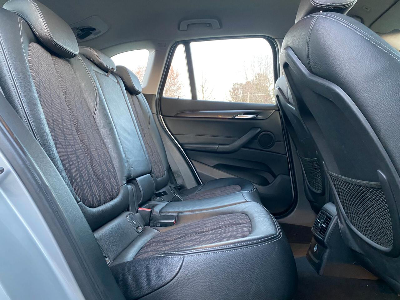 BMW - X1 xDrive18d xLine - FINANZIABILE - PERMUTE