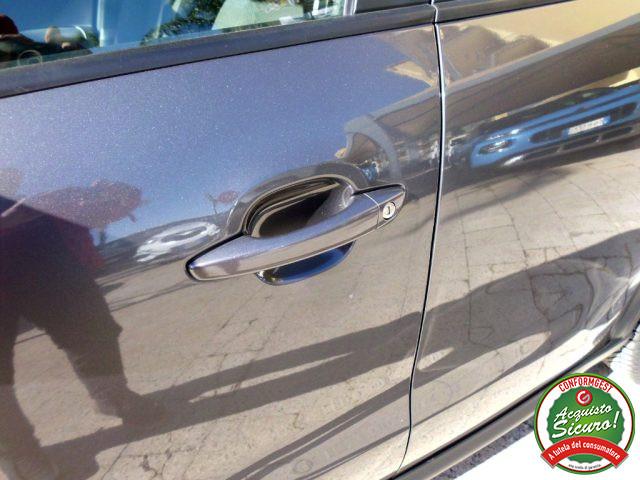 CITROEN C3 Aircross BlueHDi 110 S&S Feel