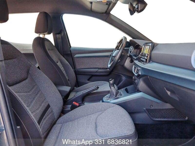 Seat Arona 1.0 EcoTSI 110 CV Xperience