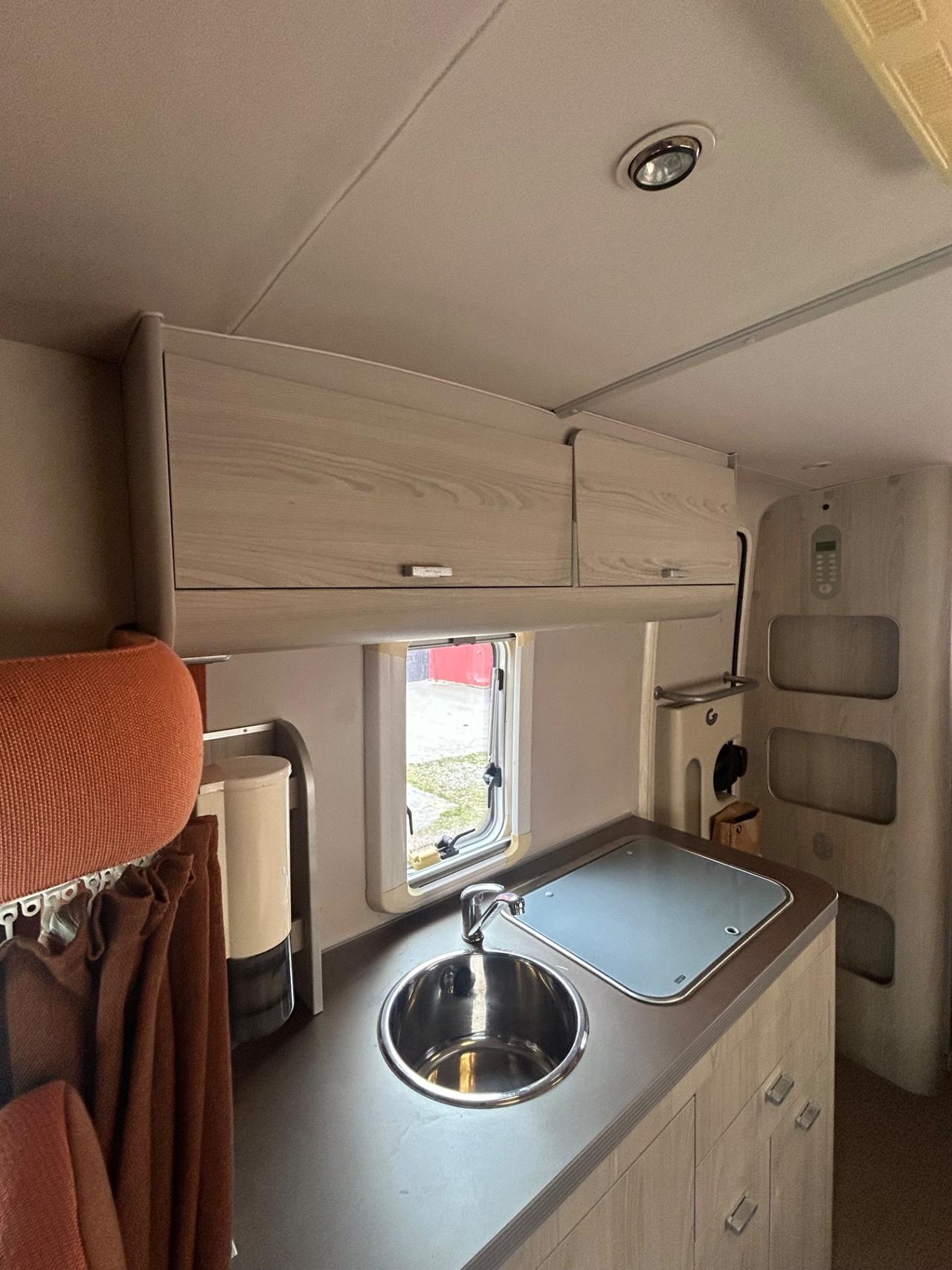 Giottline semi integrale del 2008 in saldo 235