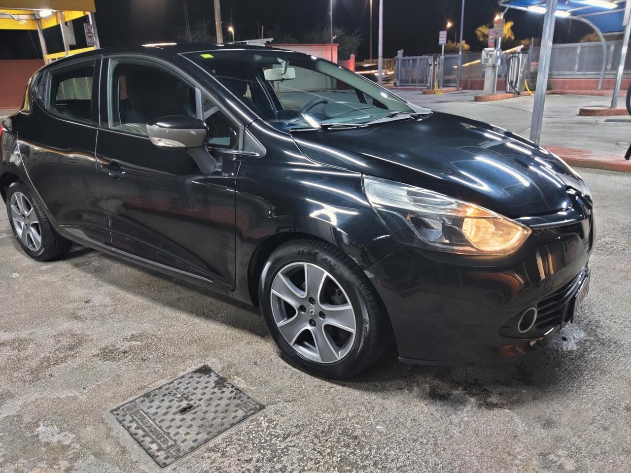 Renault Clio 1.5 dCi 8V 90CV 5 porte Costume National