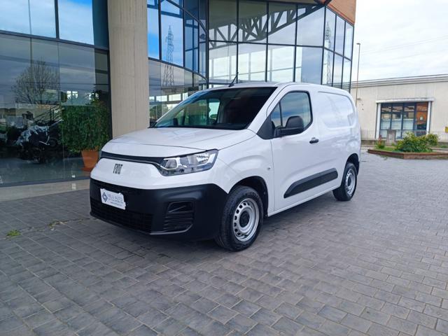 FIAT Doblo Doblò 1.2 110CV PC-TN Van