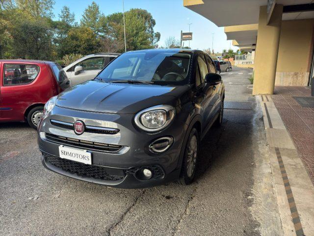 FIAT 500X 1.6 MultiJet 130 CV Connect *Prezzo Reale*