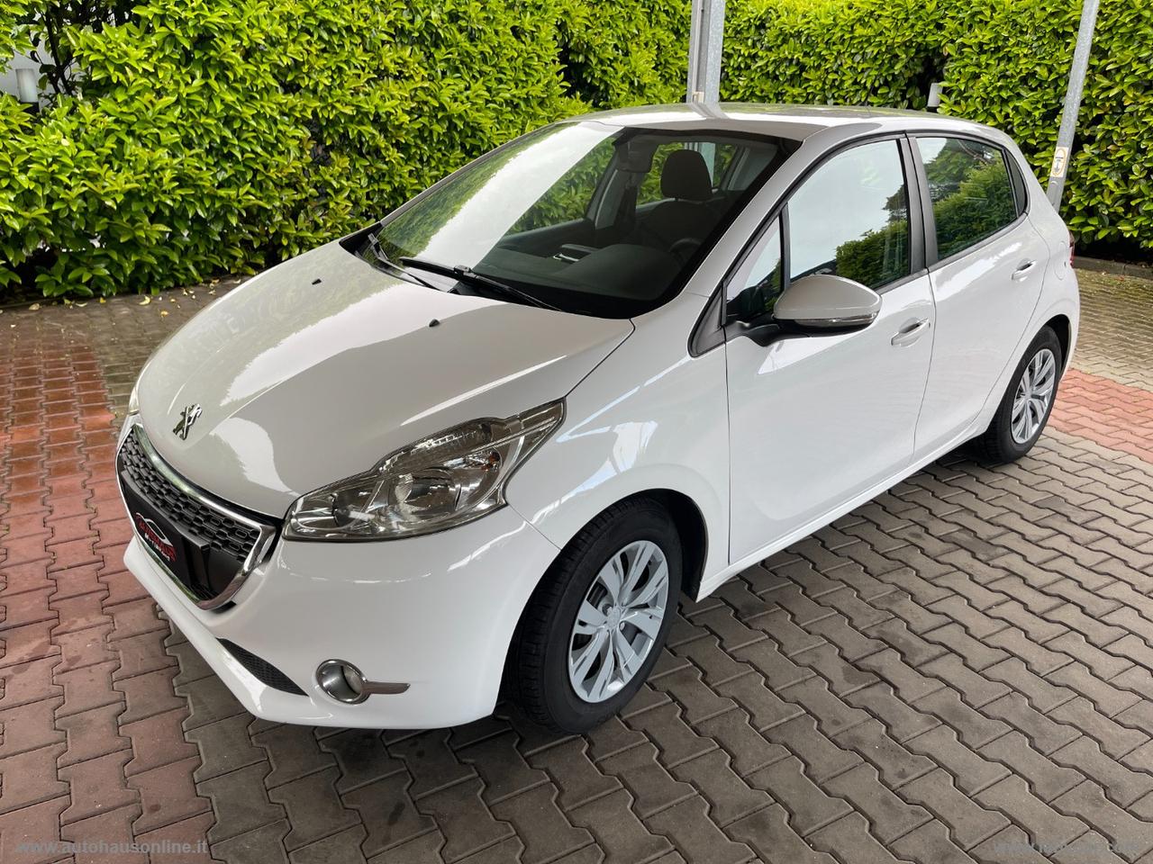 PEUGEOT 208 1.2 VTi 82 CV 5p. Access