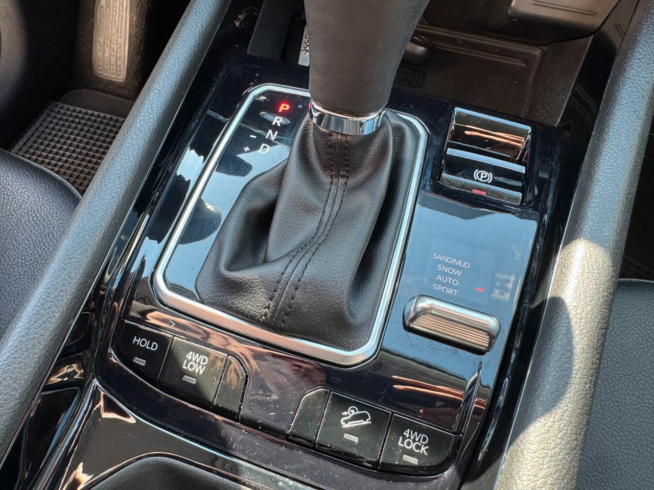 Jeep Compass Plug-In Hybrid 1.3 Turbo T4 190 CV 4xe - NIGHT EAGLE