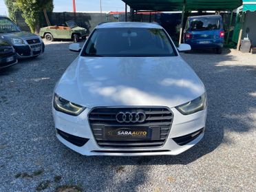 Audi A4 2.0 TDI 177 CV mult. Ambiente