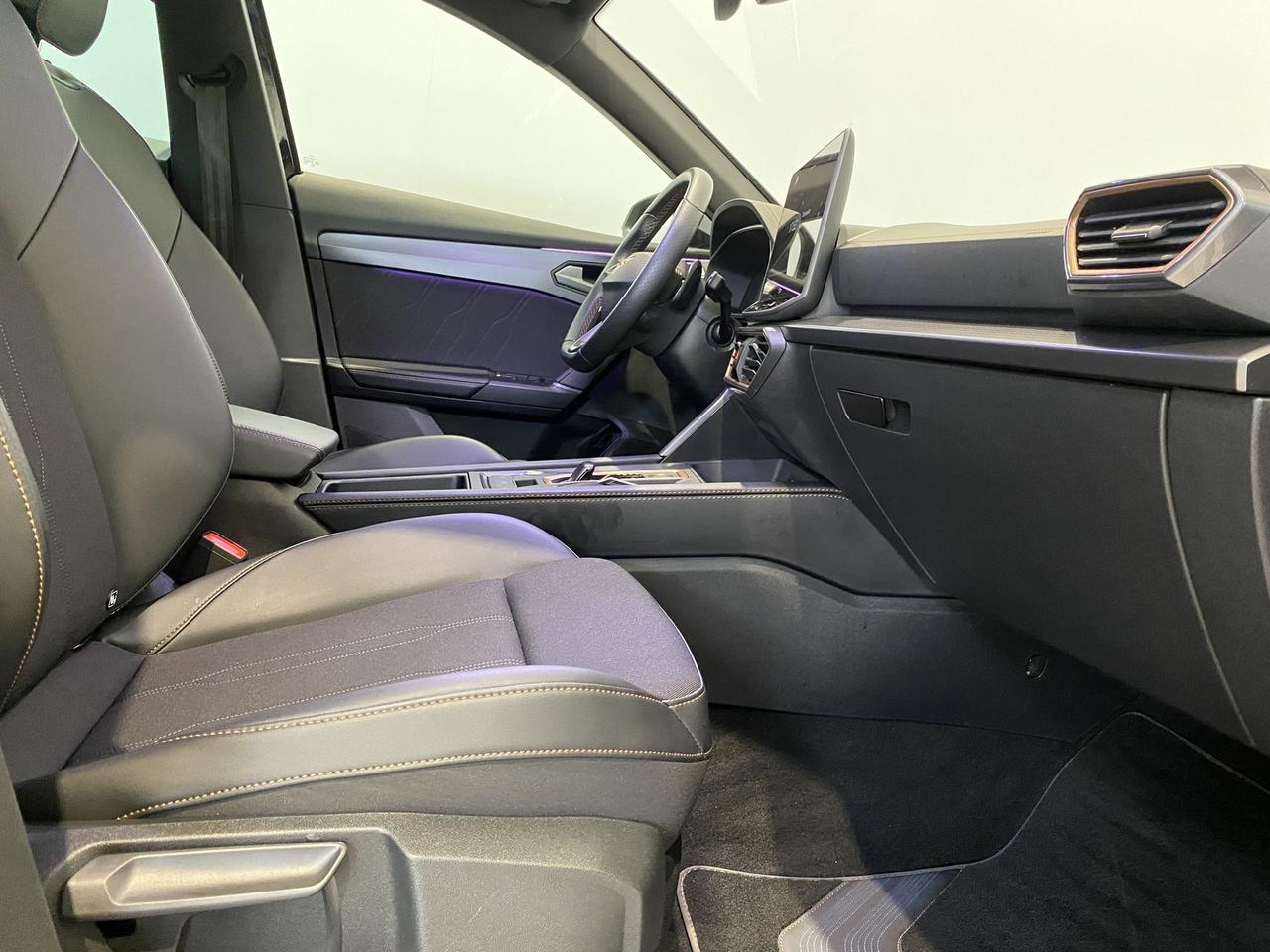 Cupra Formentor 2.0 tdi 150cv dsg