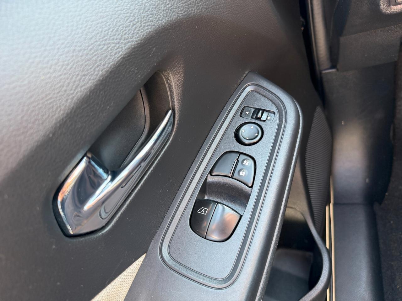 NISSAN MICRA 2018 1.5 DIESEL 90 CV *TAGLIANDATA