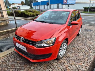 Volkswagen Polo 1.2 Comfortline 70cv 5p