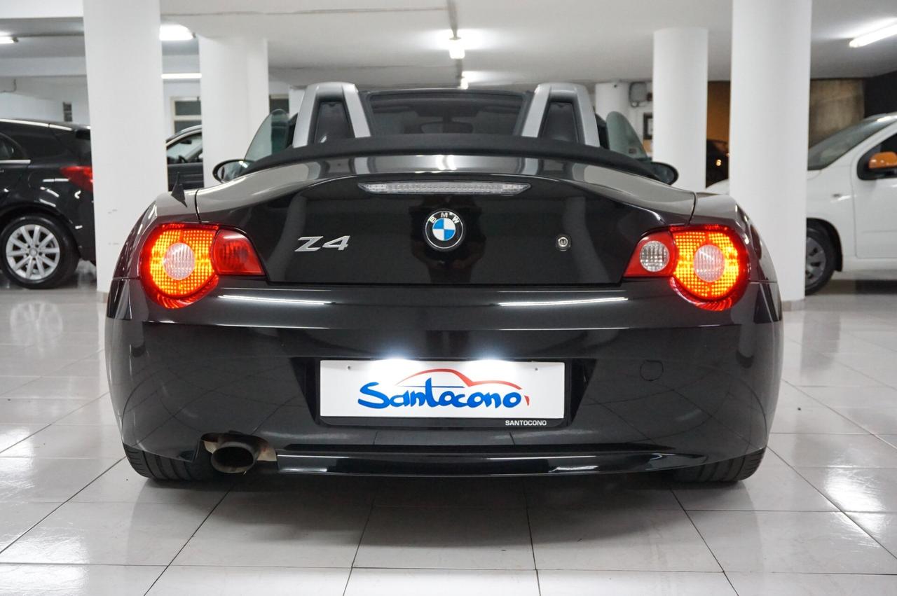Bmw Z4 2.0i cat Roadster