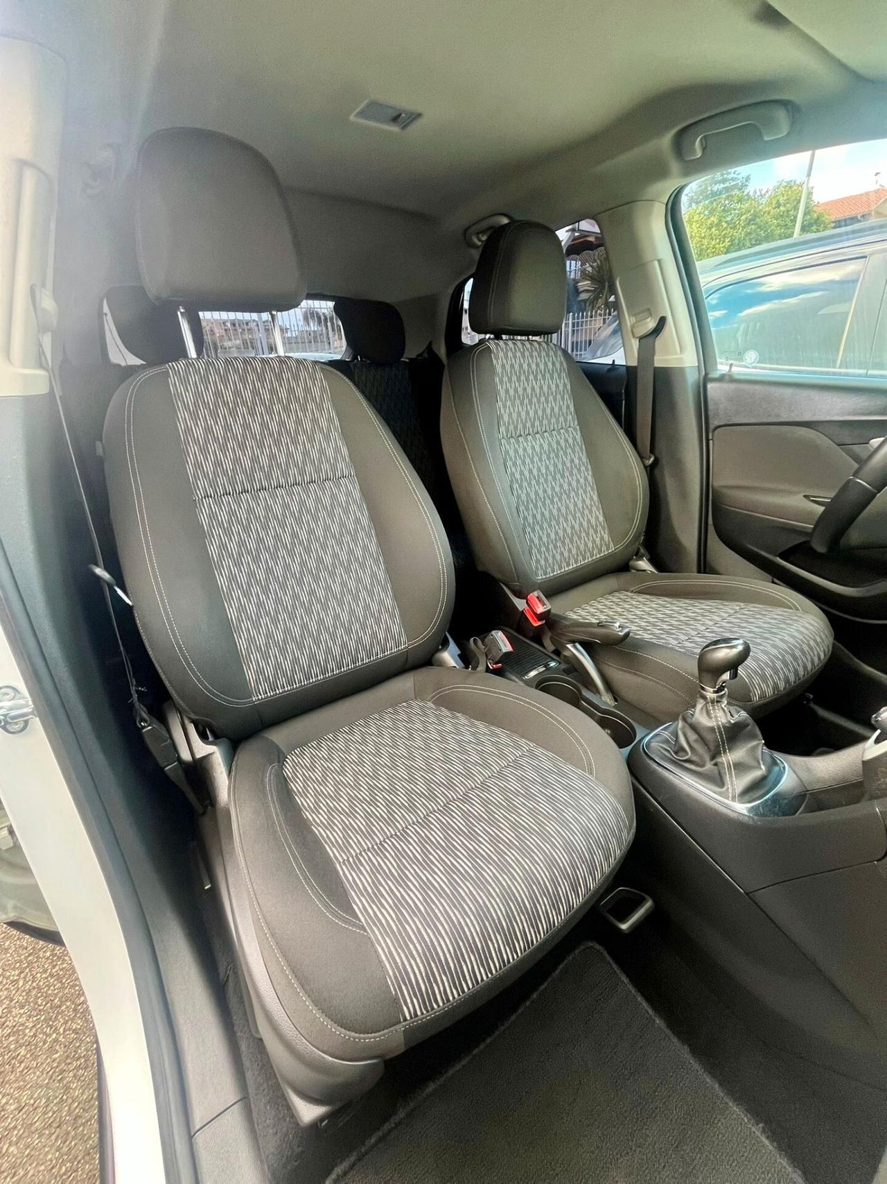 Opel Mokka 1.6 CDTI Ecotec 136CV 4x2 Start&Stop Cosmo