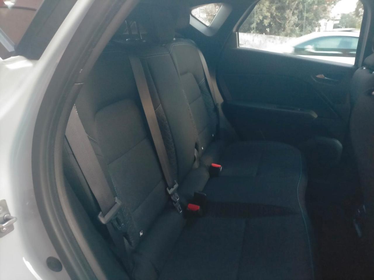 Renault Captur ECO-G 100 CV equilibre