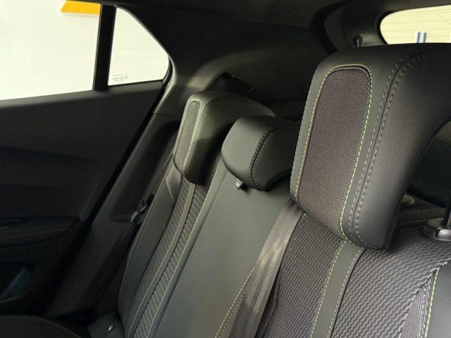 PEUGEOT 2008 Hybrid 136 e-DCS6 GT da?319,00