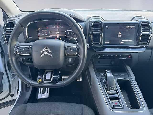 Citroen C5 Aircross 1.5 BlueHDi 130 CV EAT8 Shine