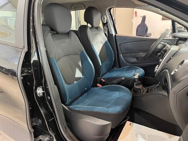 Renault Captur 1.5 dci Life 90cv E6 *NEOPATENTATI*