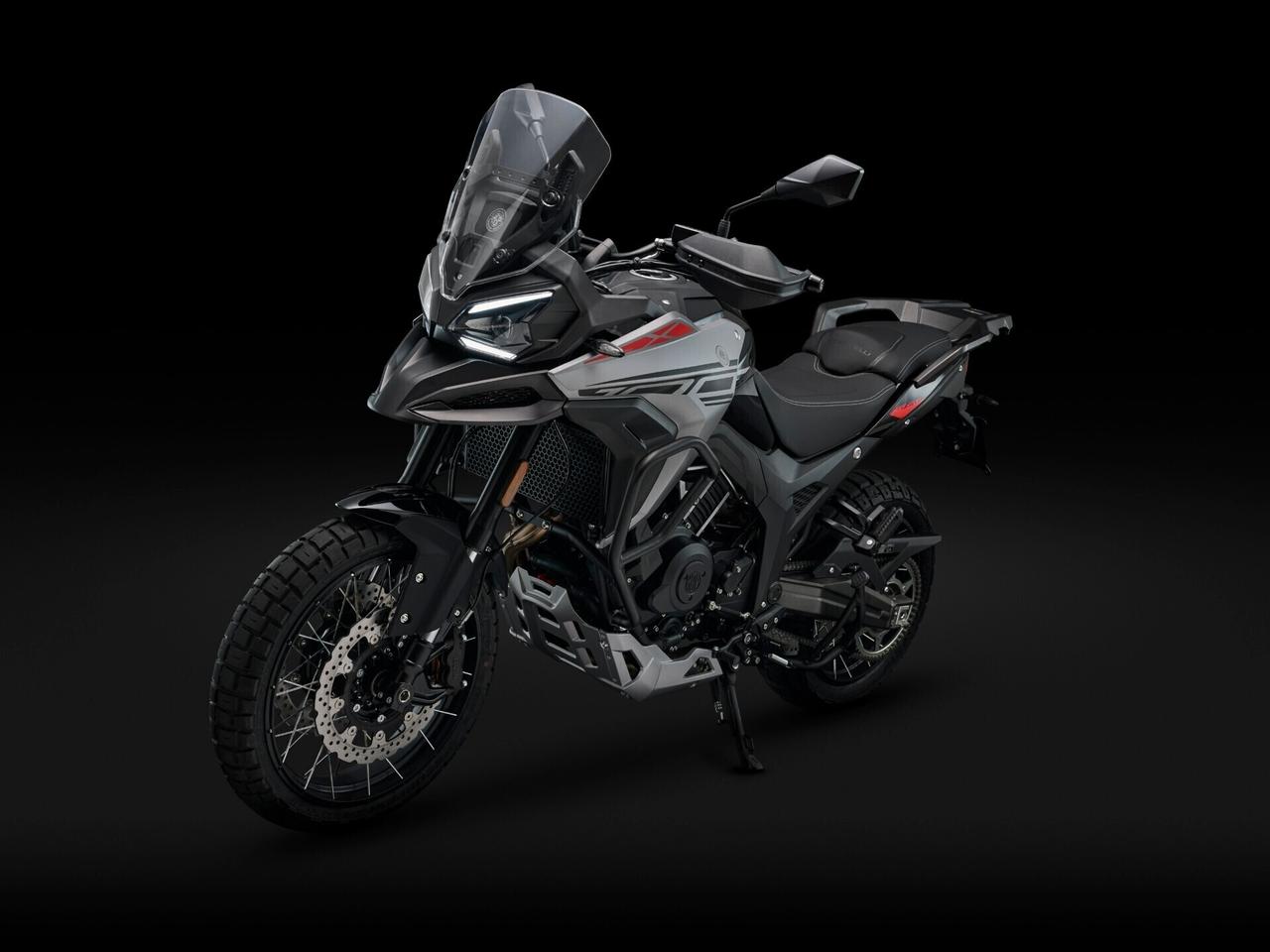 Morbidelli T1002VX
