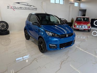 Aixam City eCity Sport Emotion