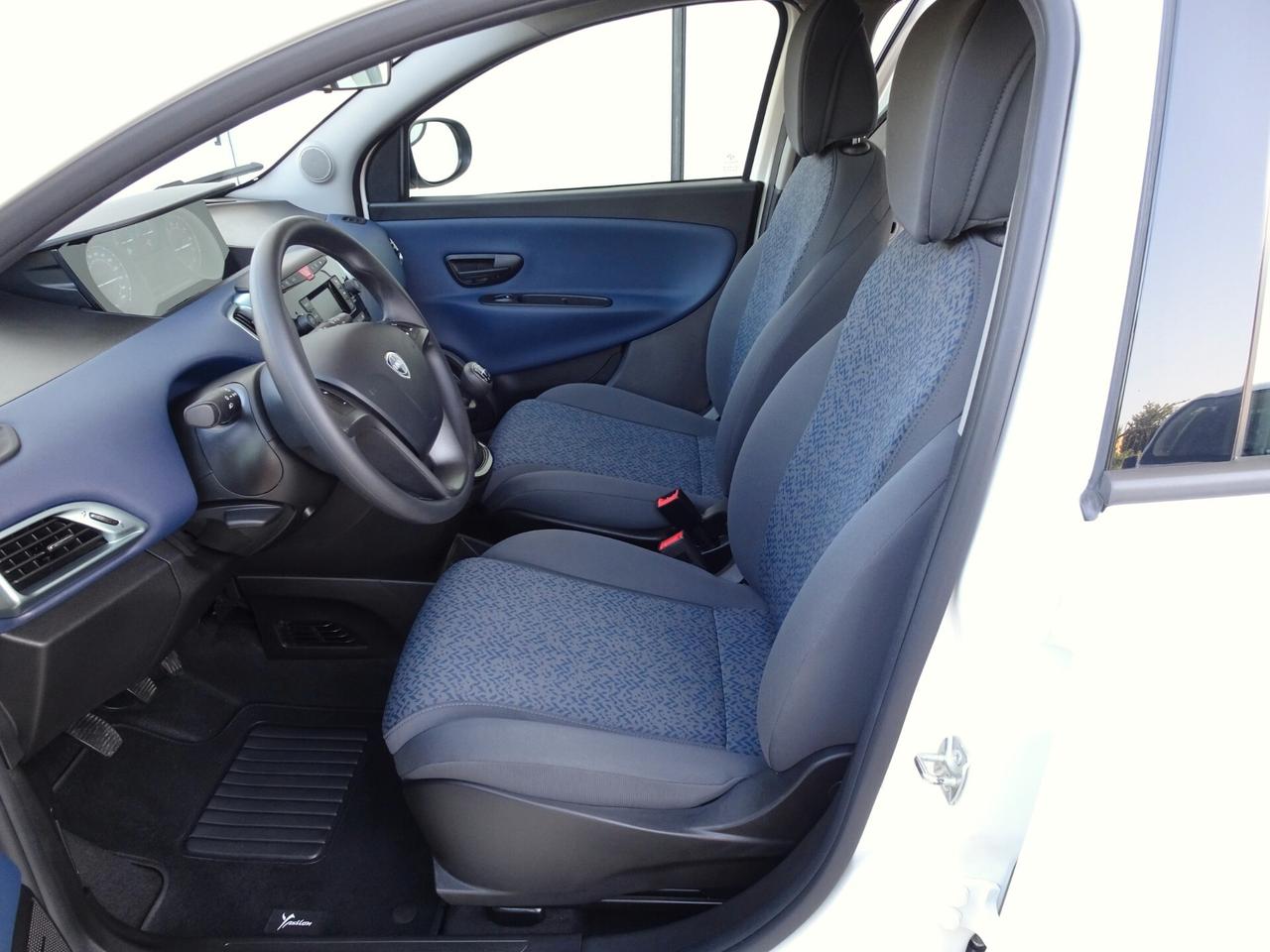 Lancia YPSILON 1.0 Hybrid ORO 70CV *COME NUOVA*