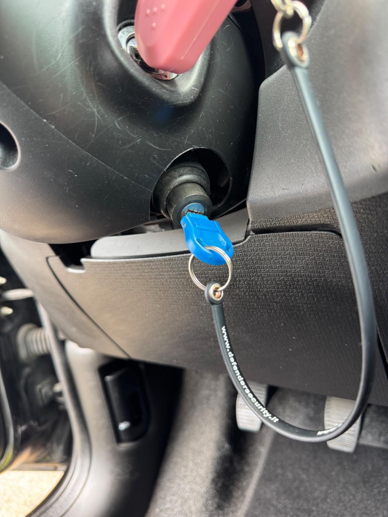 Fiat Panda 1.0 HYBRID