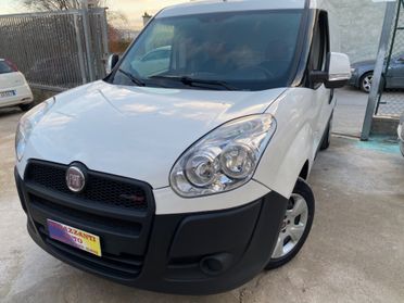 Fiat Doblò 1.3Mjt90cv Dynamic CLIMA/PORTA2011