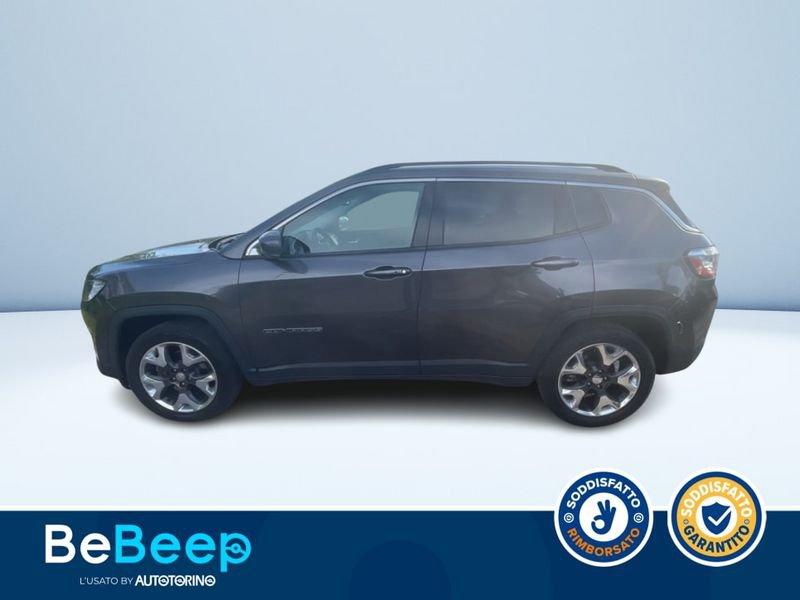 Jeep Compass 1.4 M-AIR LIMITED 2WD 140CV MY19