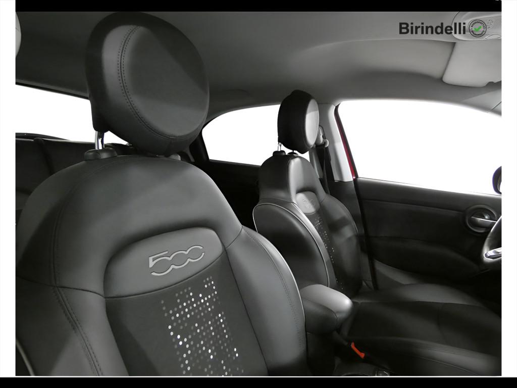 FIAT 500X - 500X 1.0 T3 120 CV Cult