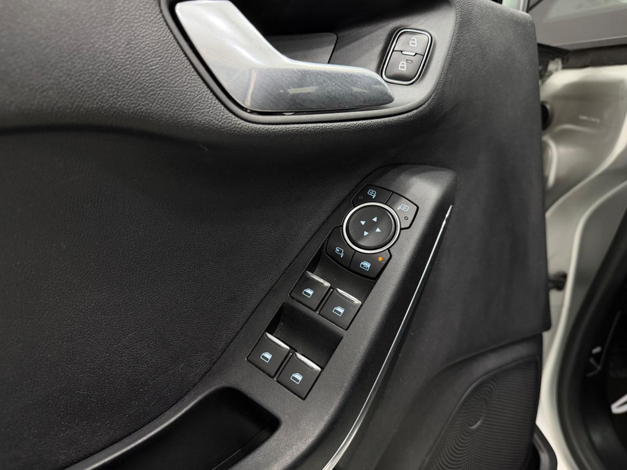 Ford Fiesta 1.5cc 85cv EcoBlue 5 porte ST-Line