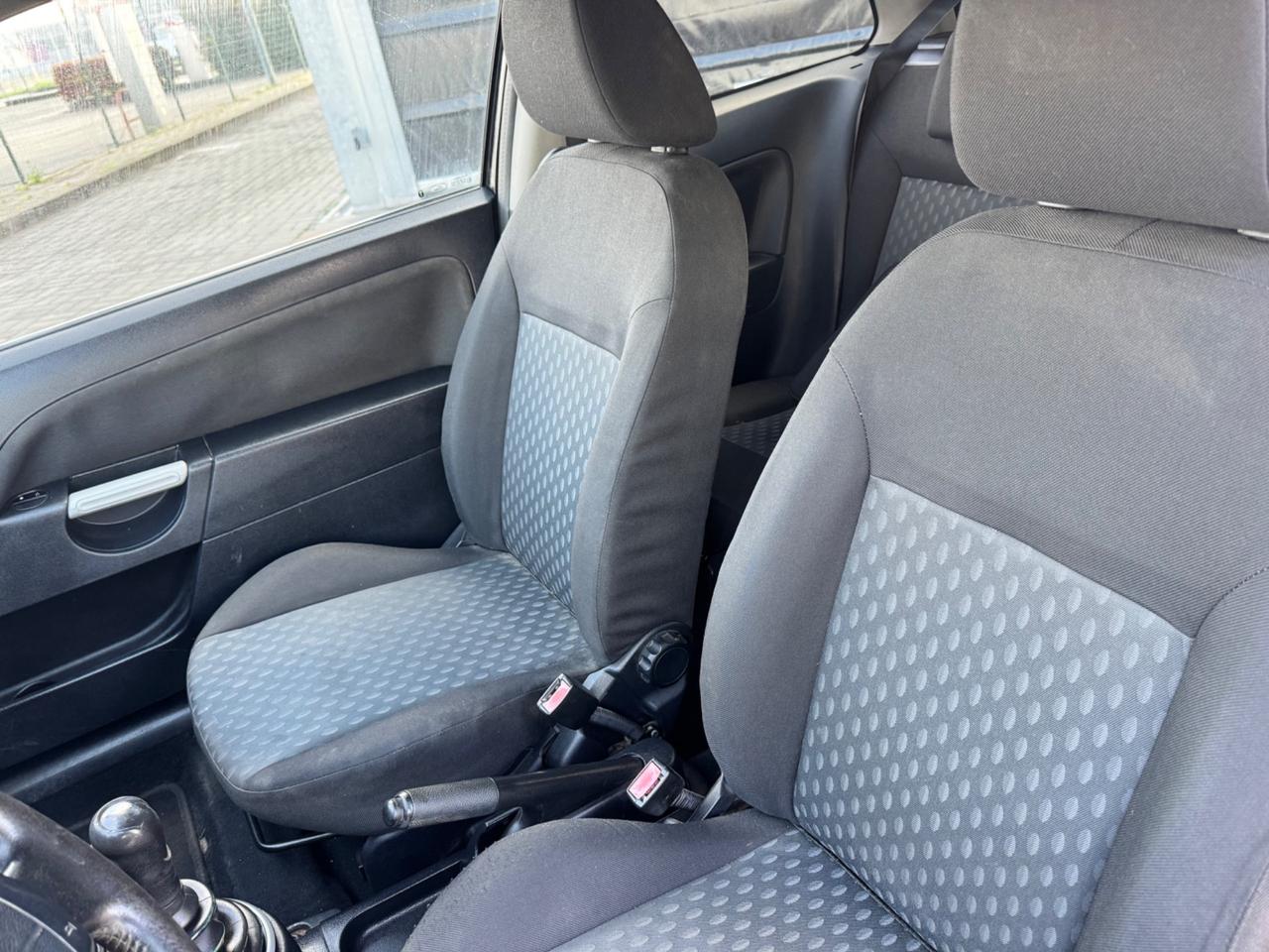 Ford Fiesta 1.2 Neopatentati (Su Appuntamento)