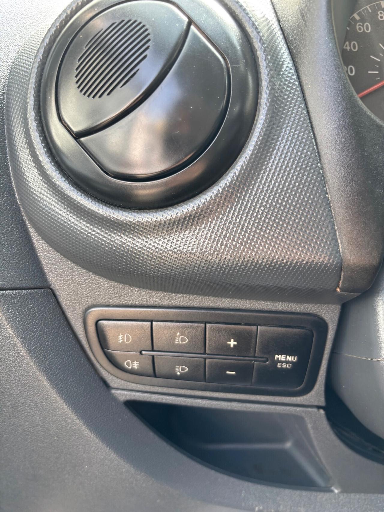 Fiat Qubo 1.3 MJT 75 CV Active
