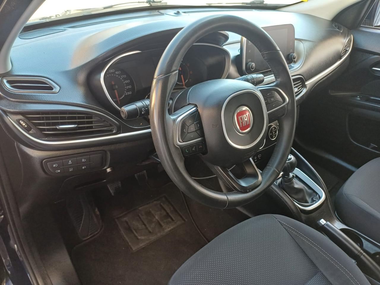 Fiat Tipo 1.6 Mjt S&S SW Lounge - 2019