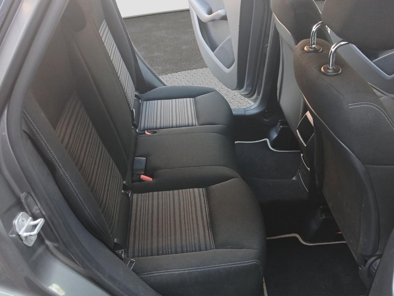 Mercedes B 180 BlueEfficiency Executive