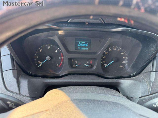 FORD Transit 9 posti 310 2.0TDCi 130CV PM-TM tg: FF100VT