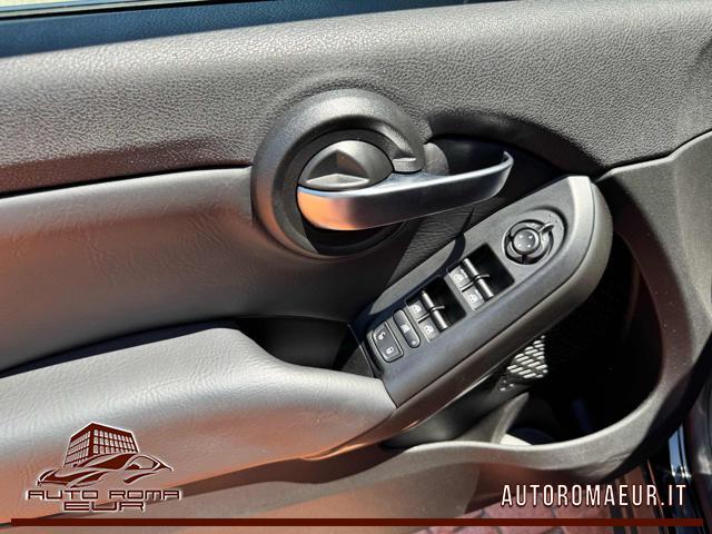 FIAT 500X 1.0 T3 120 CV City Cross PROMO! NAVI! CARPLAY! PDC