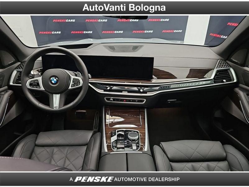BMW X5 X5 xdrive30d MSport Pro auto