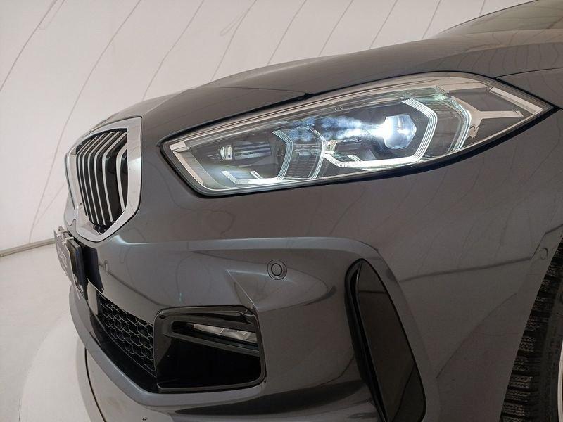 BMW Serie 1 F40 118d Msport auto