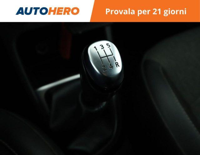 RENAULT Captur TCe 12V 90 CV Sport Edition2