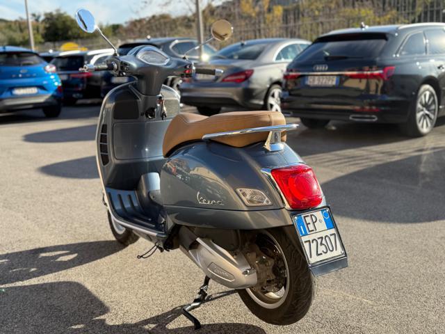 VESPA GTS 300 GTS 300