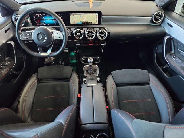 Mercedes-Benz A 200 A 200 Premium