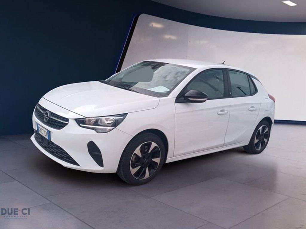 OPEL Corsa-e 5 porte Edition del 2020