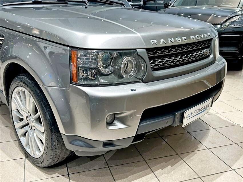 Land Rover Range Sport 3.0 SDV6 HSE