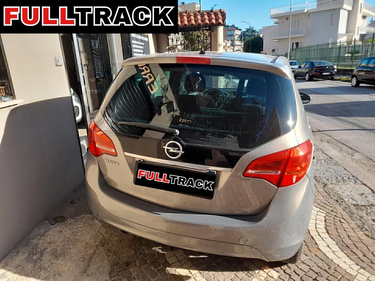 Opel Meriva 1.4 Turbo 120CV GPL Tech Cosmo