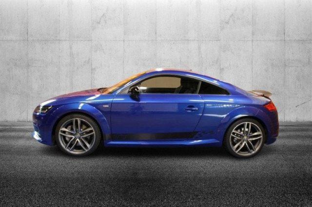 AUDI TT Coupé 45 TFSI quattro S tronic